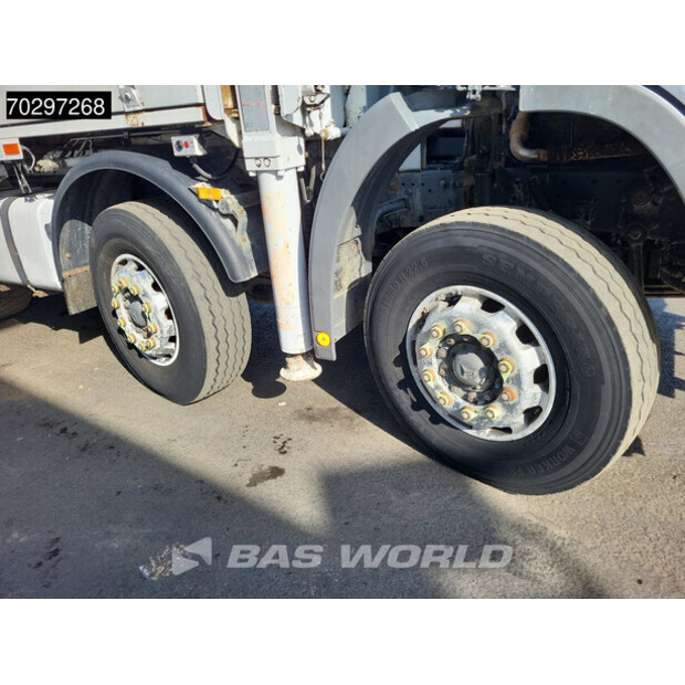 2006 Mercedes-Benz Actros 3241-42583419