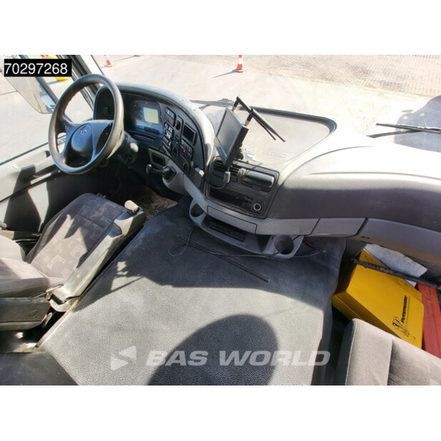2006 Mercedes-Benz Actros 3241-42583420