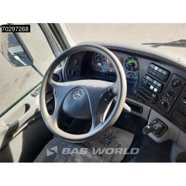 2006 Mercedes-Benz Actros 3241-42583421