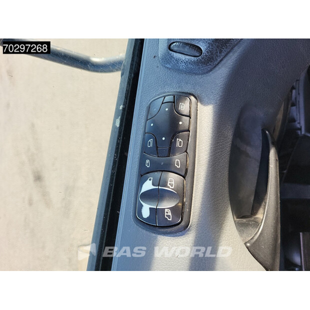 2006 Mercedes-Benz Actros 3241-42583422