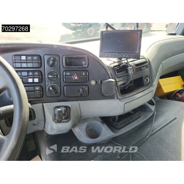 2006 Mercedes-Benz Actros 3241-42583425