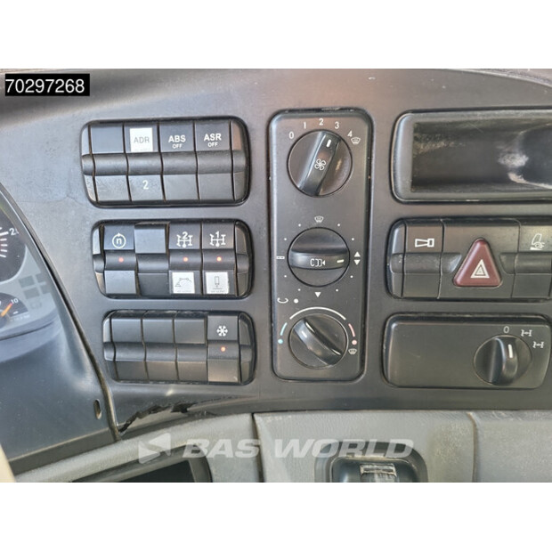 2006 Mercedes-Benz Actros 3241-42583426