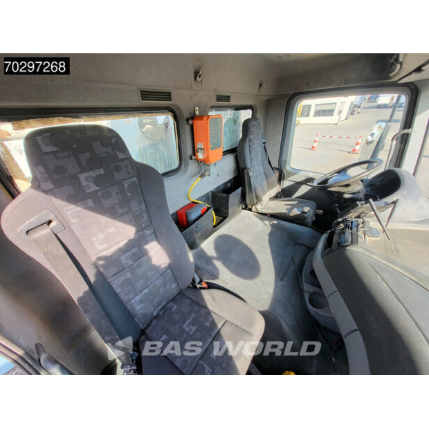 2006 Mercedes-Benz Actros 3241-42583427