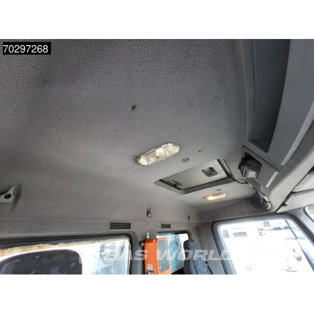 2006 Mercedes-Benz Actros 3241-42583428