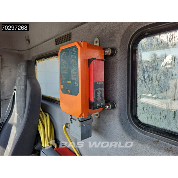 2006 Mercedes-Benz Actros 3241-42583429