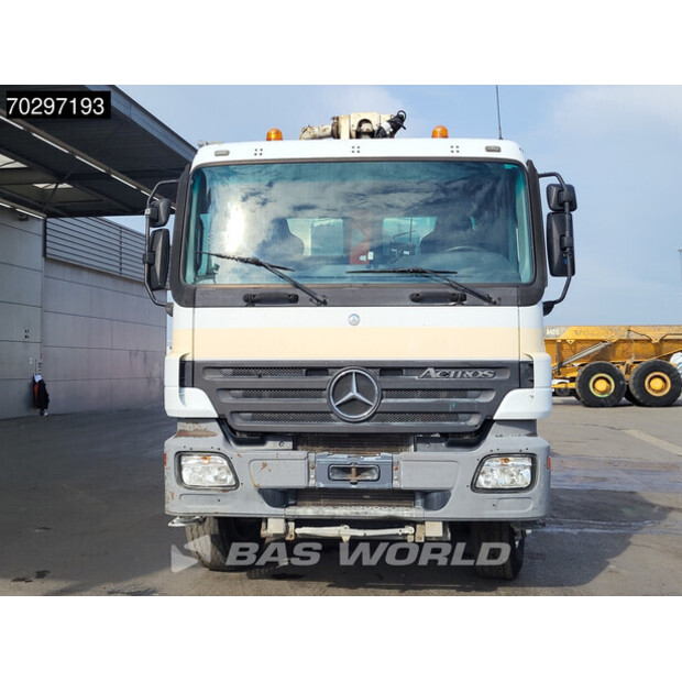 2006 Mercedes-Benz Actros 3241-42583455