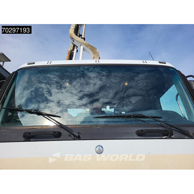 2006 Mercedes-Benz Actros 3241-42583456