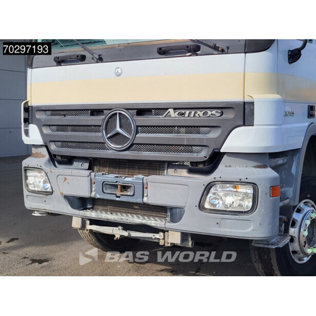 2006 Mercedes-Benz Actros 3241-42583457