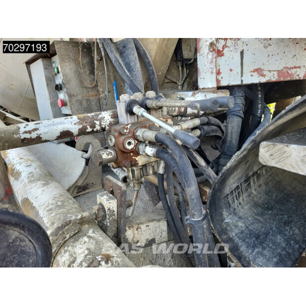 2006 Mercedes-Benz Actros 3241-42583462