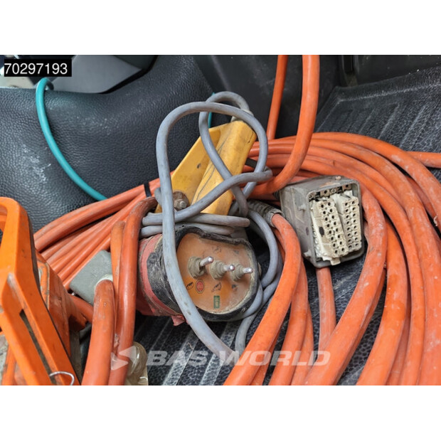 2006 Mercedes-Benz Actros 3241-42583469