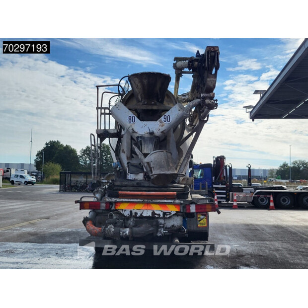 2006 Mercedes-Benz Actros 3241-42583470