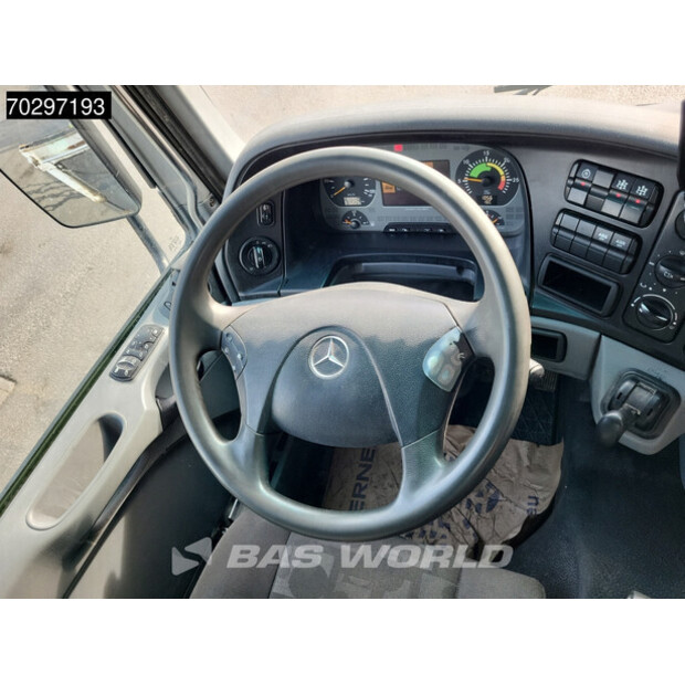 2006 Mercedes-Benz Actros 3241-42583475