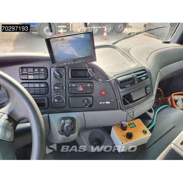 2006 Mercedes-Benz Actros 3241-42583479