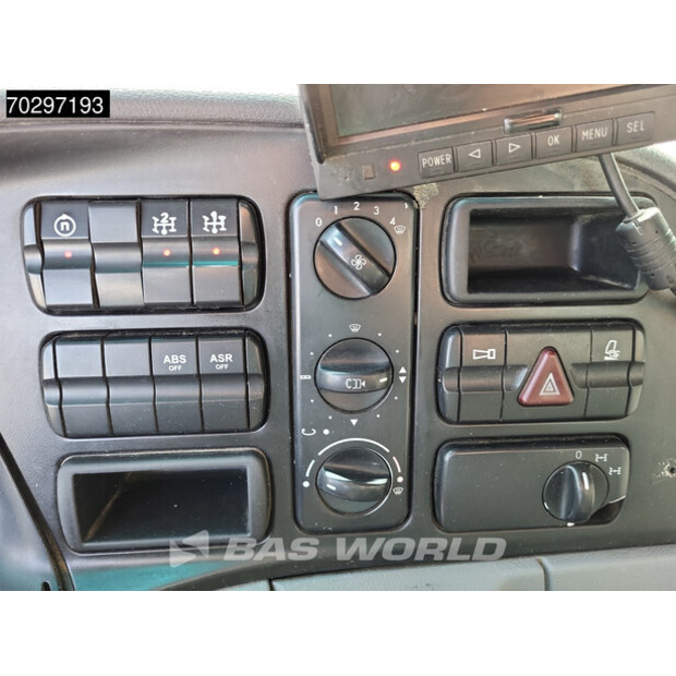 2006 Mercedes-Benz Actros 3241-42583480