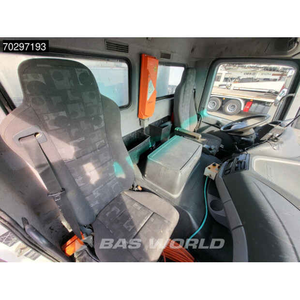 2006 Mercedes-Benz Actros 3241-42583482