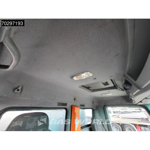 2006 Mercedes-Benz Actros 3241-42583483