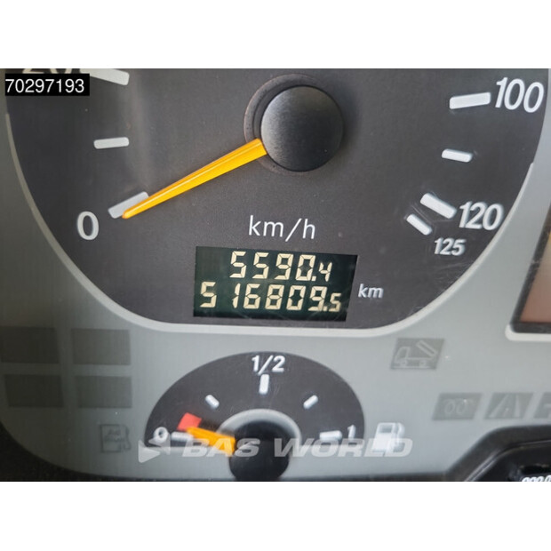 2006 Mercedes-Benz Actros 3241-42583486