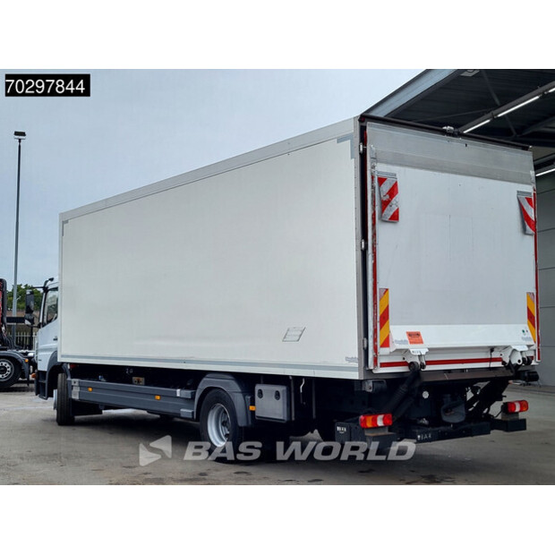 2018 Mercedes-Benz Atego 1530-42583503