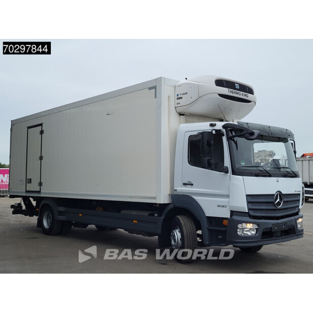 2018 Mercedes-Benz Atego 1530-42583504