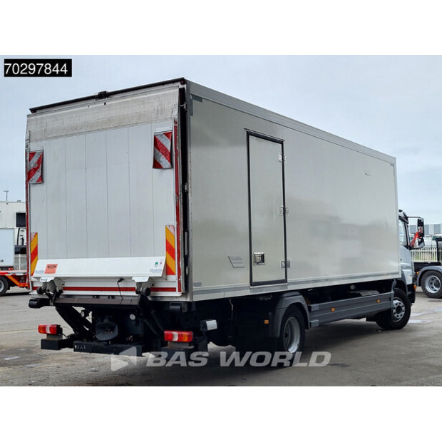 2018 Mercedes-Benz Atego 1530-42583506