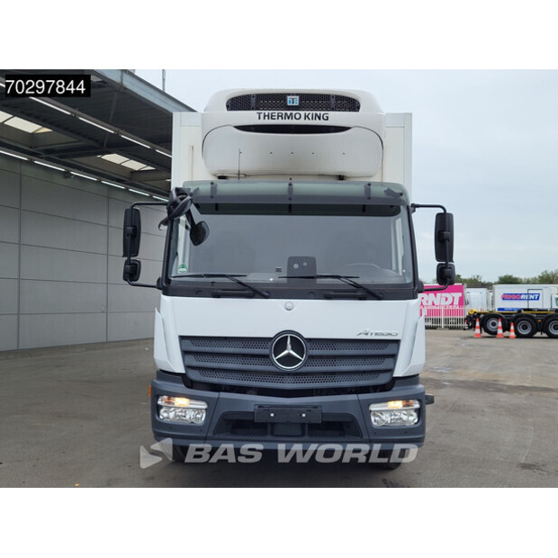 2018 Mercedes-Benz Atego 1530-42583507