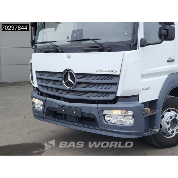 2018 Mercedes-Benz Atego 1530-42583509