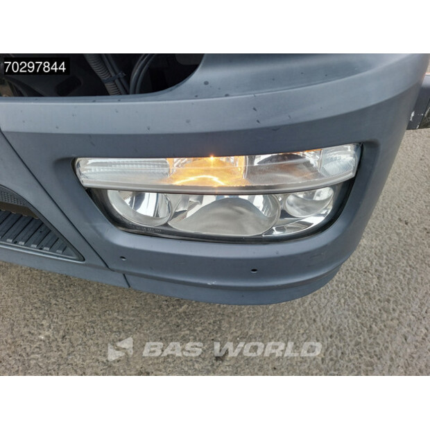 2018 Mercedes-Benz Atego 1530-42583510