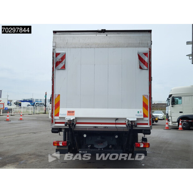 2018 Mercedes-Benz Atego 1530-42583511