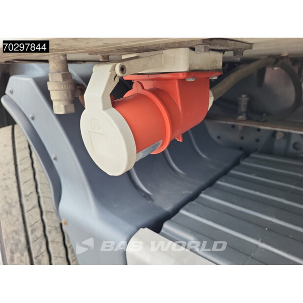 2018 Mercedes-Benz Atego 1530-42583518