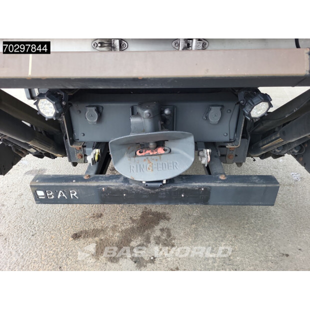 2018 Mercedes-Benz Atego 1530-42583519