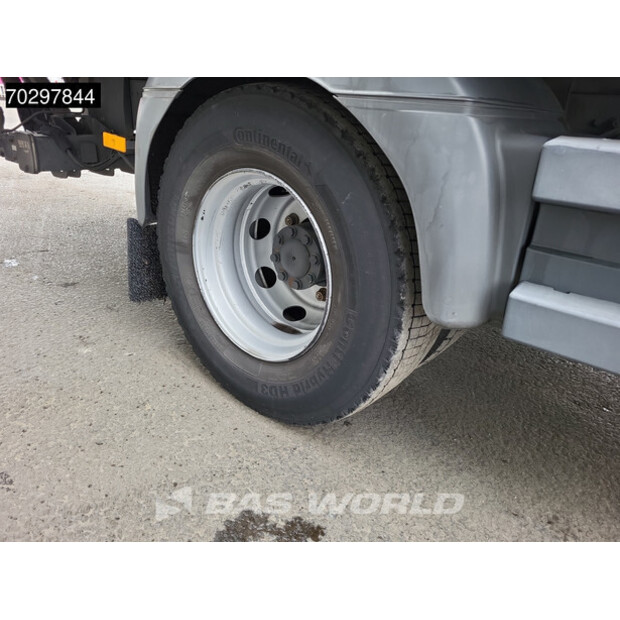 2018 Mercedes-Benz Atego 1530-42583520