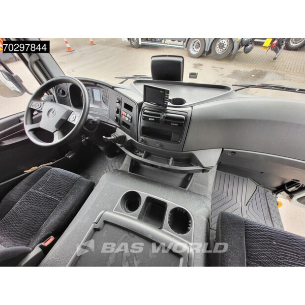 2018 Mercedes-Benz Atego 1530-42583521