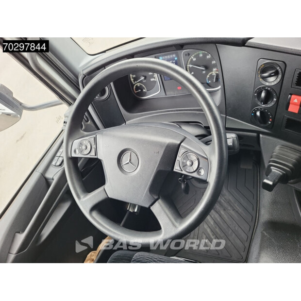 2018 Mercedes-Benz Atego 1530-42583522