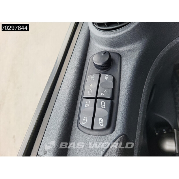 2018 Mercedes-Benz Atego 1530-42583523