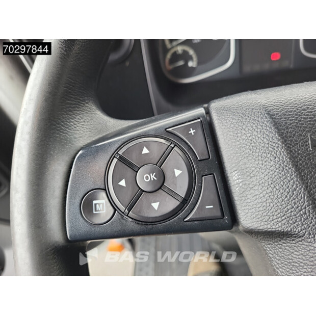 2018 Mercedes-Benz Atego 1530-42583524