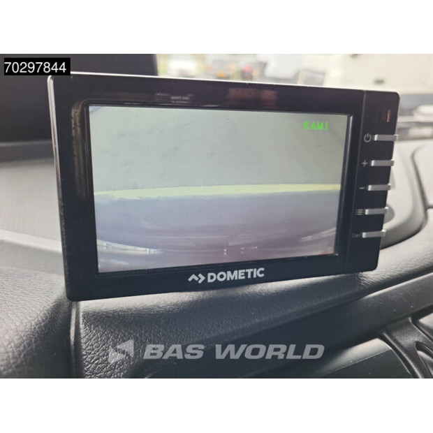 2018 Mercedes-Benz Atego 1530-42583527