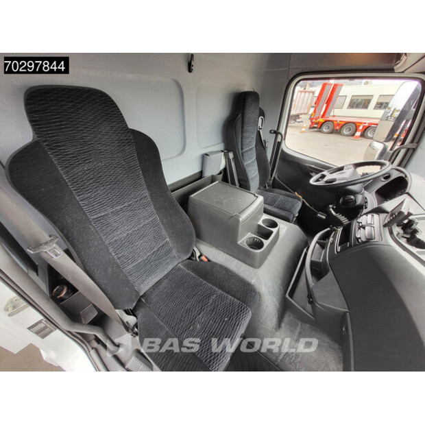 2018 Mercedes-Benz Atego 1530-42583529