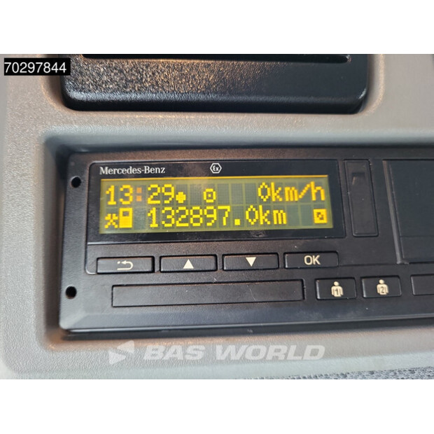 2018 Mercedes-Benz Atego 1530-42583531