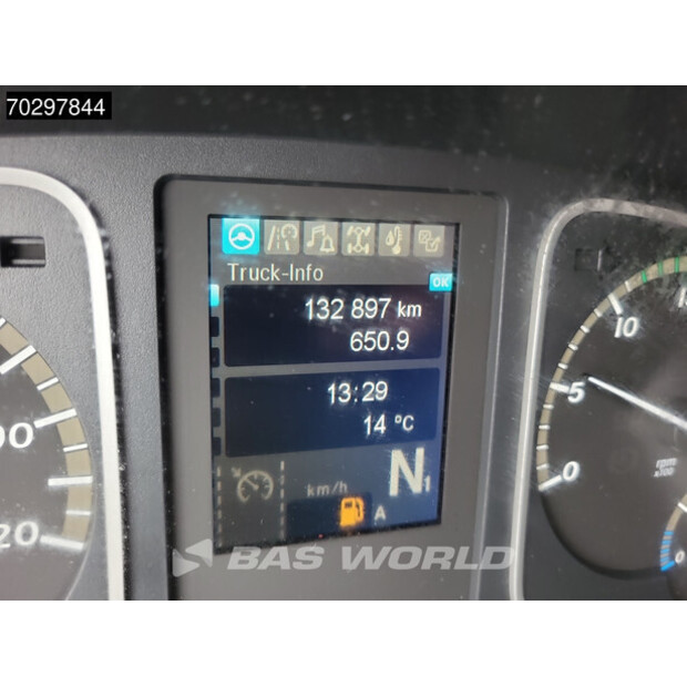 2018 Mercedes-Benz Atego 1530-42583532