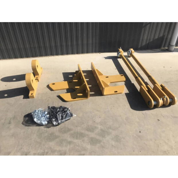 2025 Volvo G940-42583766