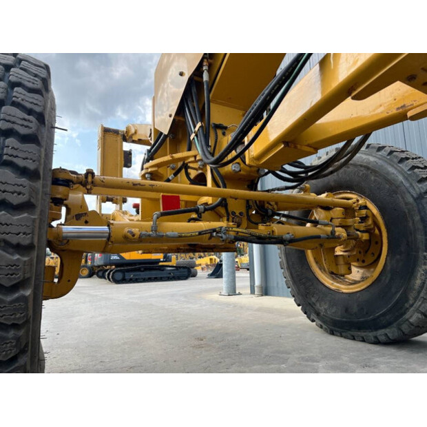 2014 Caterpillar 140M-42584178