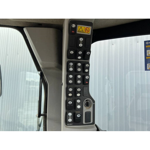 2014 Caterpillar 140M-42584194