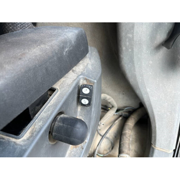 2014 Caterpillar 140M-42584196
