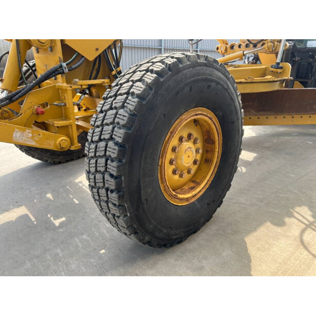2014 Caterpillar 140M-42584202