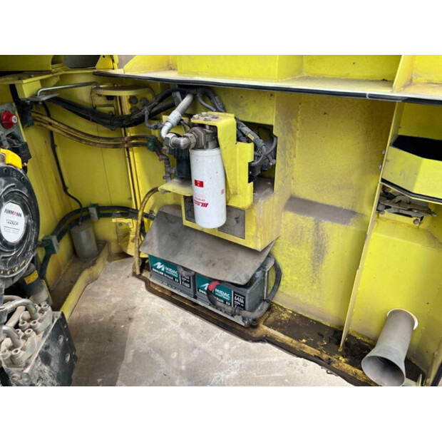 2017 AMMANN ARP95-42584691
