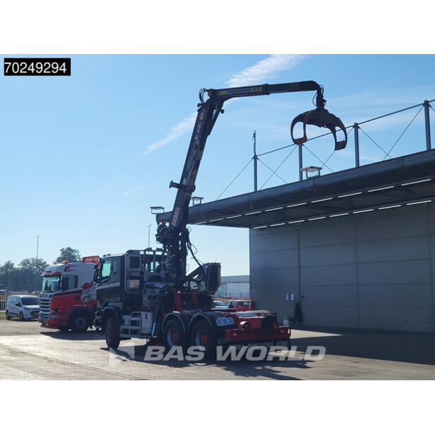 2017 Scania R580-42584952