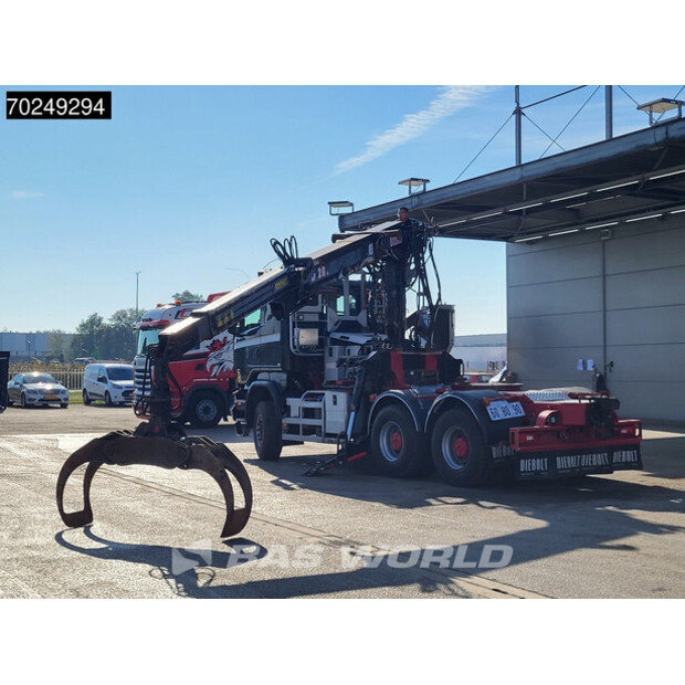 2017 Scania R580-42584958