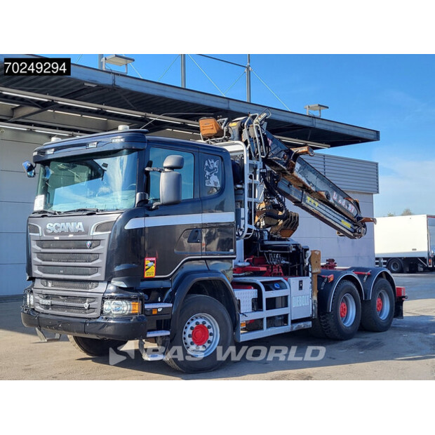 2017 Scania R580-42584961