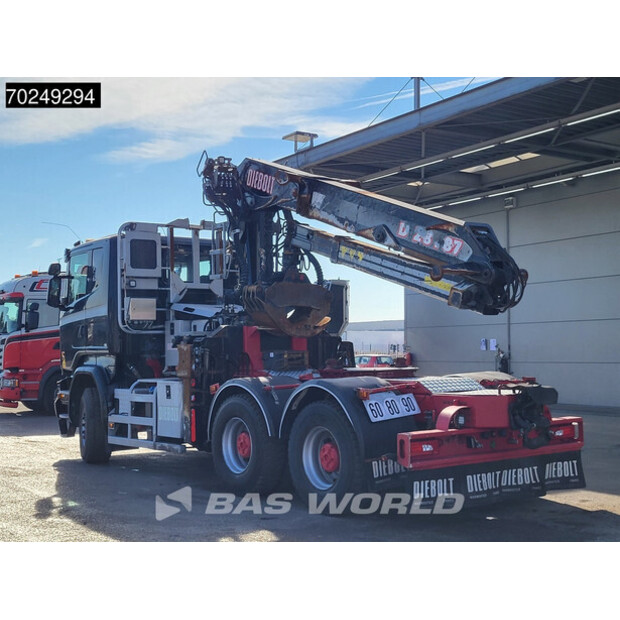 2017 Scania R580-42584962