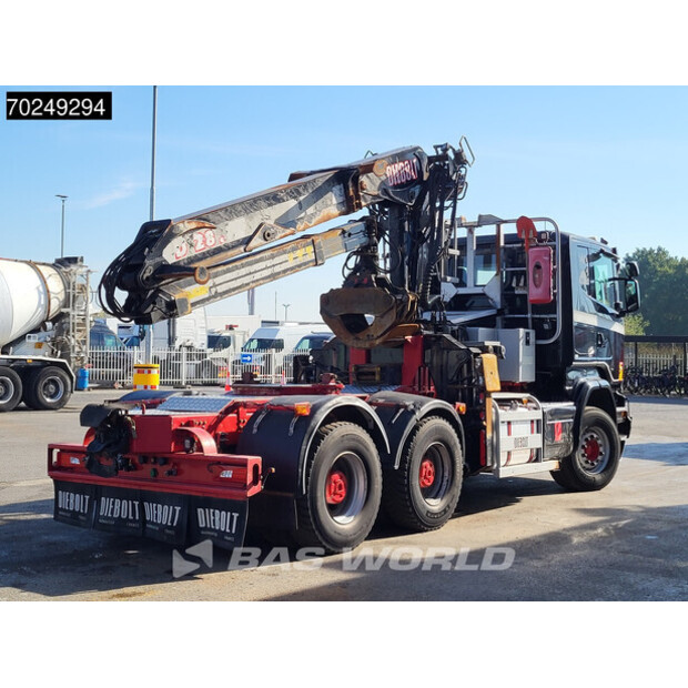 2017 Scania R580-42584964